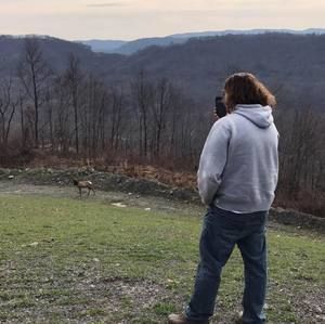 Meet your Posher, Mitch